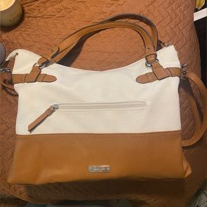 Jessica Simpson Weekend Bag